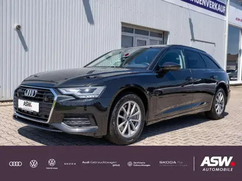 Used AUDI A6 Diesel 2021 Ad 