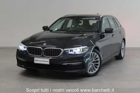 Used BMW SERIE 5 Diesel 2019 Ad 