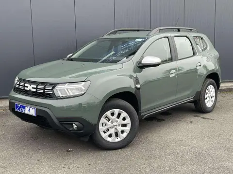 Used DACIA DUSTER Diesel 2024 Ad 