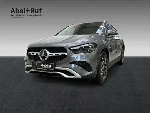 Annonce MERCEDES-BENZ CLASSE GLA Essence 2024 d'occasion 