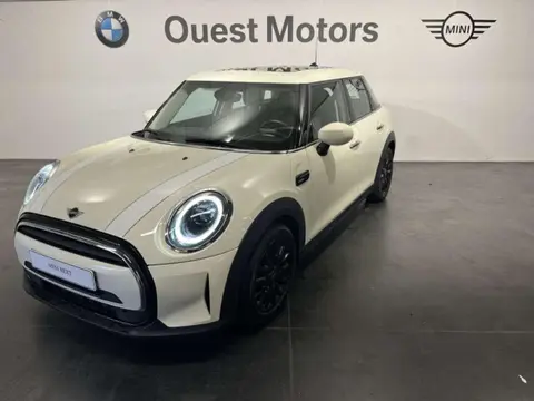 Used MINI COOPER Petrol 2021 Ad 