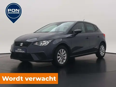 Annonce SEAT IBIZA Essence 2020 d'occasion 