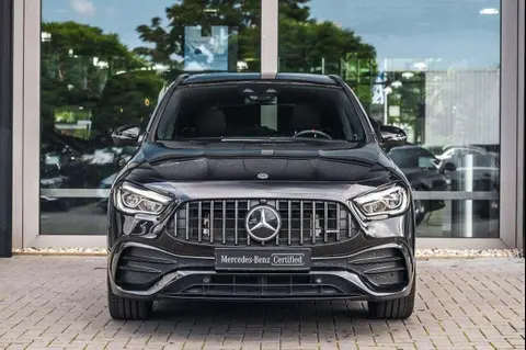 Used MERCEDES-BENZ CLASSE GLA Petrol 2021 Ad 