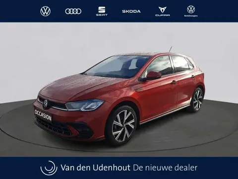 Used VOLKSWAGEN POLO Petrol 2023 Ad 