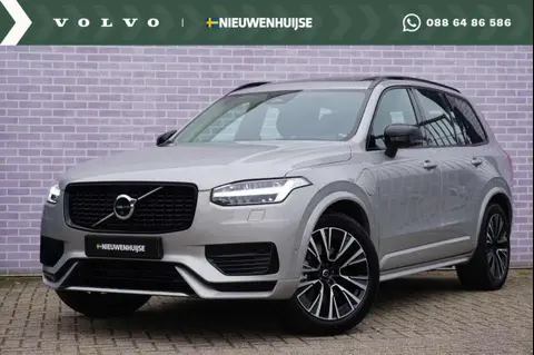 Annonce VOLVO XC90 Hybride 2024 d'occasion 