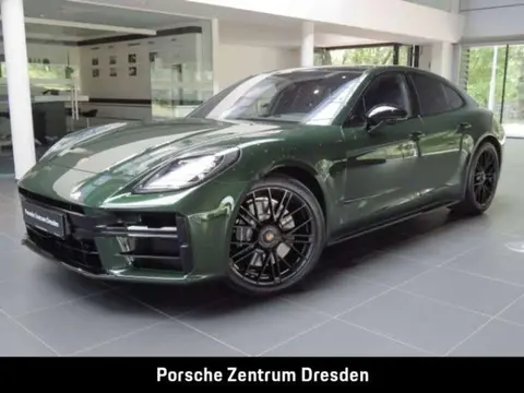 Used PORSCHE PANAMERA Petrol 2024 Ad 