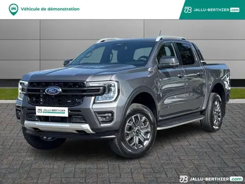 Annonce FORD RANGER Diesel 2024 d'occasion 