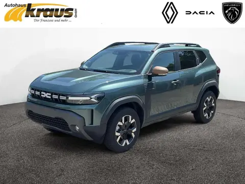 Annonce DACIA DUSTER Essence 2024 d'occasion 