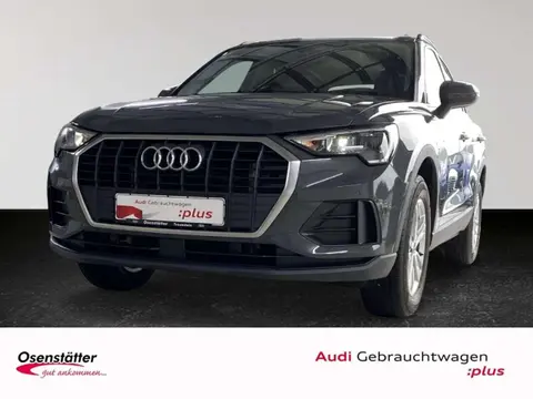 Used AUDI Q3 Hybrid 2021 Ad 