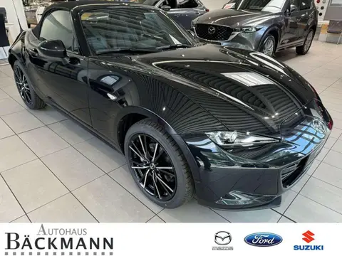 Used MAZDA MX-5 Petrol 2024 Ad 