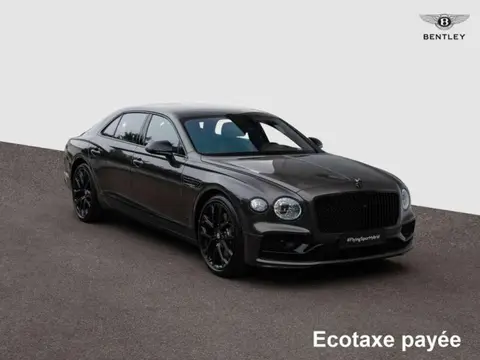 Annonce BENTLEY FLYING SPUR Hybride 2024 d'occasion 