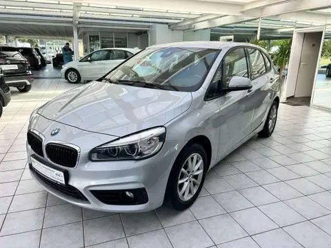 Used BMW SERIE 2 Petrol 2015 Ad 