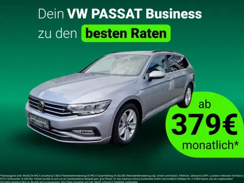 Used VOLKSWAGEN PASSAT Diesel 2023 Ad 