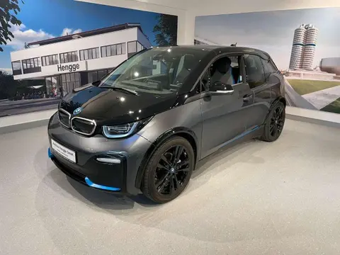 Used BMW I3 Electric 2020 Ad 