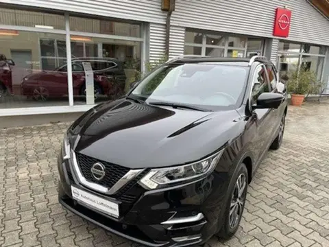 Used NISSAN QASHQAI Petrol 2020 Ad 