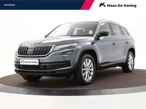 Annonce SKODA KODIAQ Essence 2020 d'occasion 