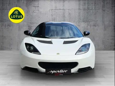 Annonce LOTUS EVORA Essence 2015 d'occasion 