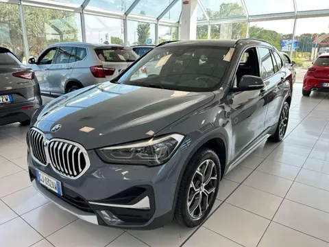 Annonce BMW X1 Diesel 2022 d'occasion 