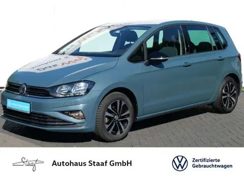 Annonce VOLKSWAGEN GOLF Essence 2019 d'occasion 