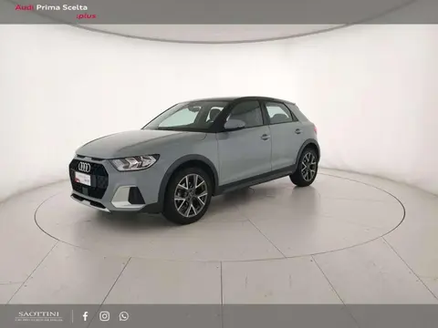 Annonce AUDI A1 Essence 2021 d'occasion 