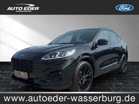 Annonce FORD KUGA Hybride 2023 d'occasion 