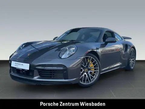 Used PORSCHE 992 Petrol 2022 Ad 