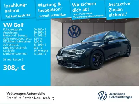 Used VOLKSWAGEN GOLF Petrol 2023 Ad 