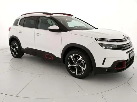 Used CITROEN C5 AIRCROSS Diesel 2022 Ad 