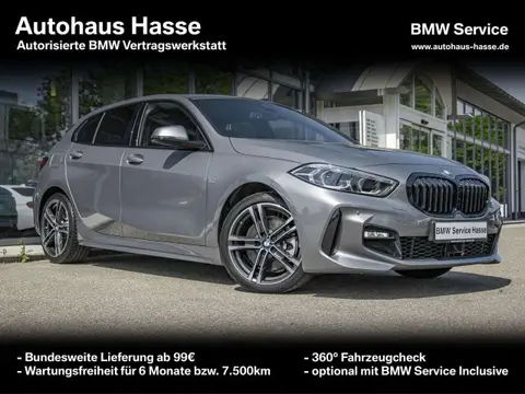 Used BMW SERIE 1 Diesel 2023 Ad Germany