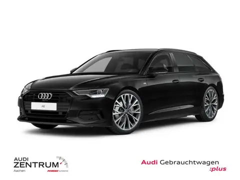 Used AUDI A6 Diesel 2023 Ad 