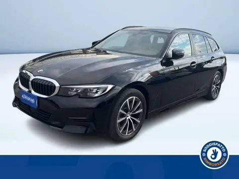 Used BMW SERIE 3 Diesel 2021 Ad 