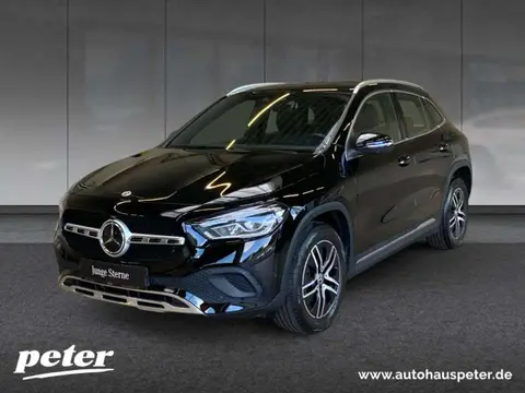 Annonce MERCEDES-BENZ CLASSE GLA Essence 2023 d'occasion 