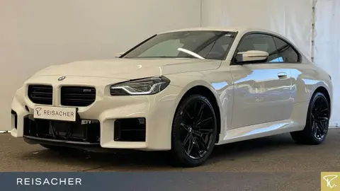 Annonce BMW M2 Essence 2024 d'occasion 