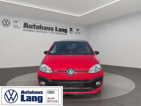 Used VOLKSWAGEN UP! Petrol 2023 Ad 