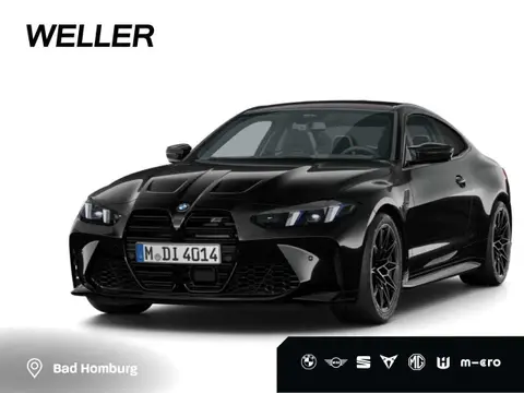 Annonce BMW M4 Essence 2024 d'occasion 