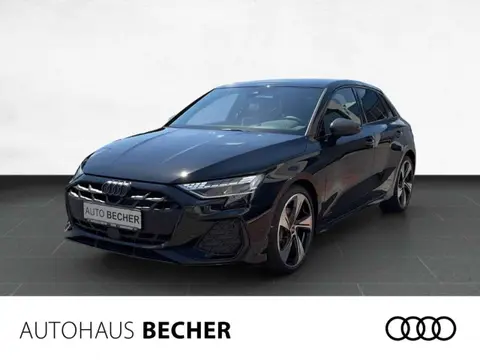 Annonce AUDI A3 Essence 2024 d'occasion 