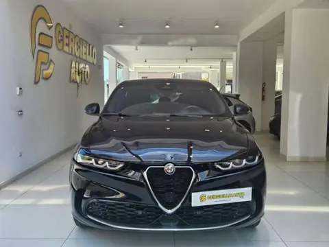 Annonce ALFA ROMEO TONALE Hybride 2023 d'occasion 