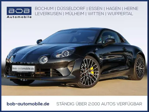 Used ALPINE A110 Petrol 2022 Ad 