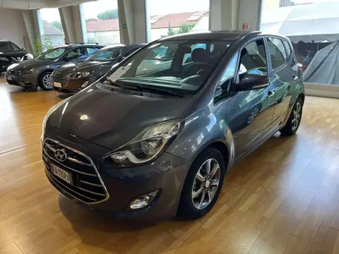 Annonce HYUNDAI IX20 Essence 2015 d'occasion 