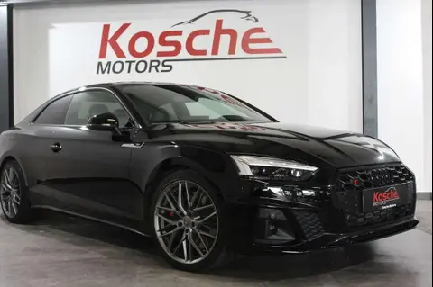 Used AUDI S5 Diesel 2020 Ad 