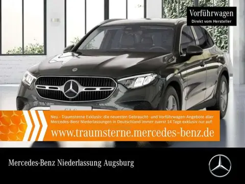 Used MERCEDES-BENZ CLASSE GLC Diesel 2024 Ad Germany