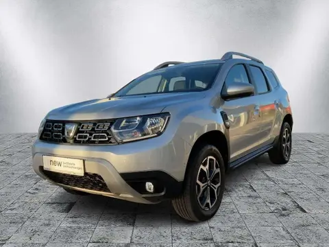 Annonce DACIA DUSTER Essence 2019 d'occasion 