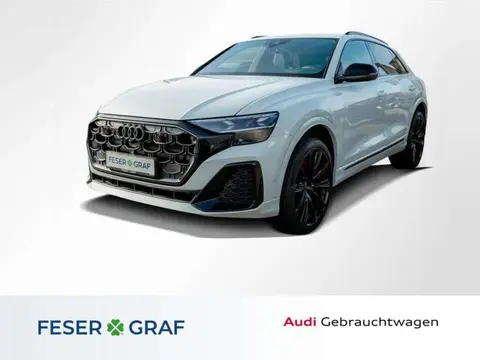 Annonce AUDI Q8 Diesel 2024 d'occasion 