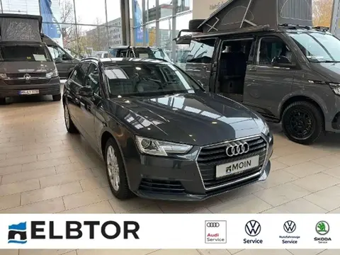 Used AUDI A4 Petrol 2017 Ad 