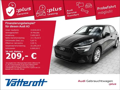 Used AUDI A3 Diesel 2020 Ad 