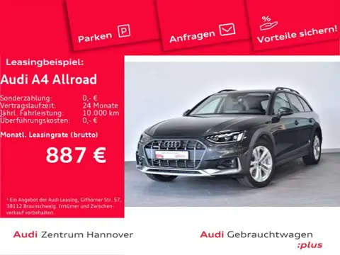 Used AUDI A4 Diesel 2023 Ad 