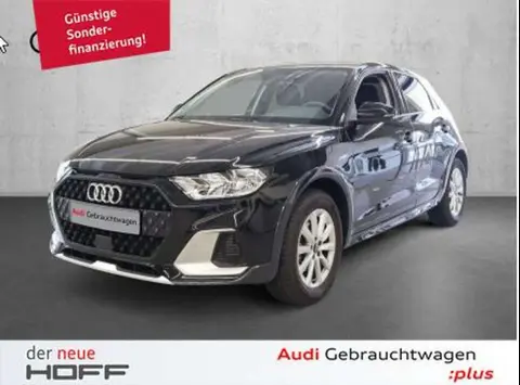 Used AUDI A1 Petrol 2023 Ad 