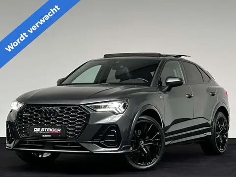 Used AUDI Q3 Hybrid 2021 Ad 