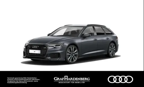 Used AUDI A6 Diesel 2020 Ad 