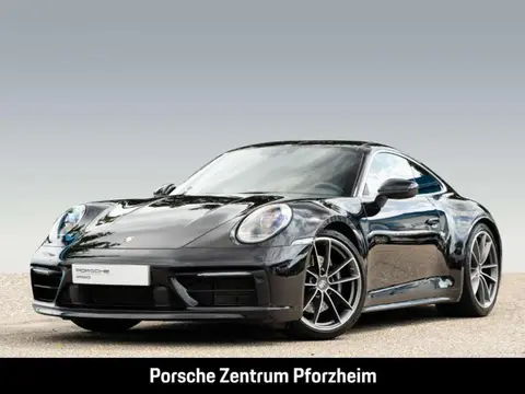 Annonce PORSCHE 992 Essence 2019 d'occasion 